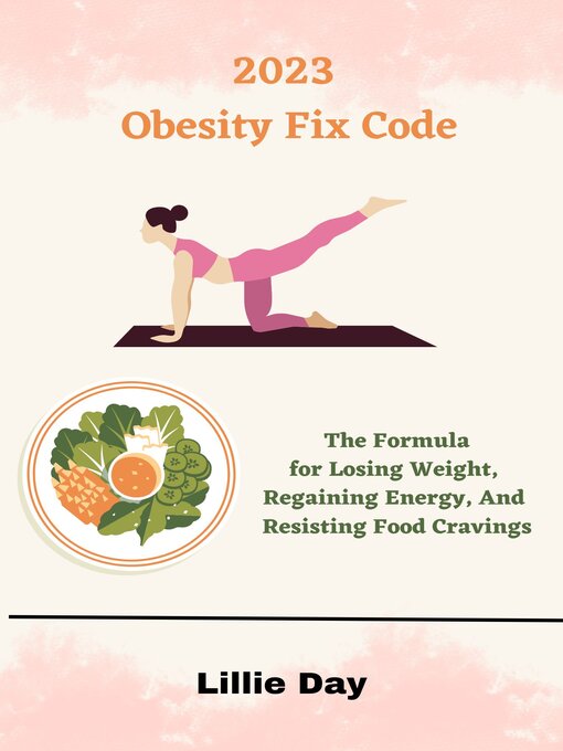 Title details for Obesity Fix code by Lillie Day - Available